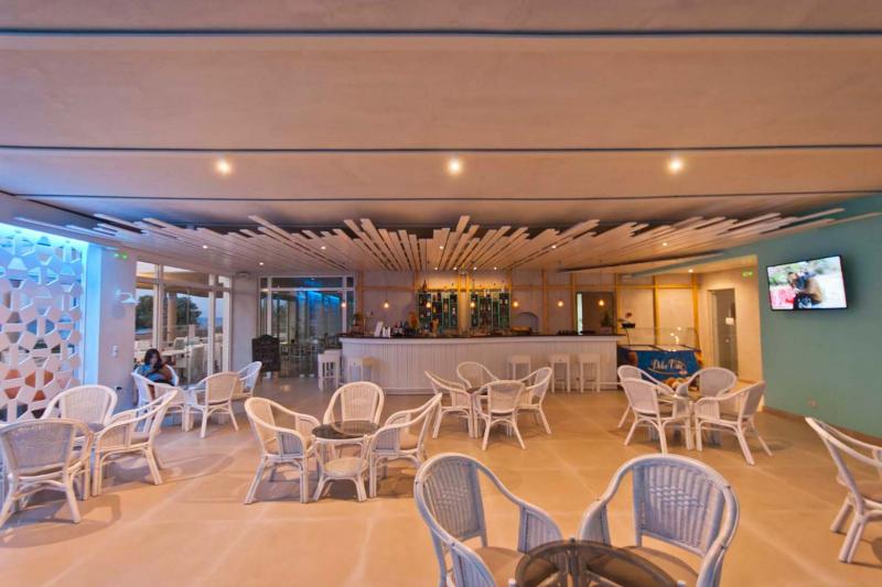 Kos Tigaki utazás Irina Beach Hotel