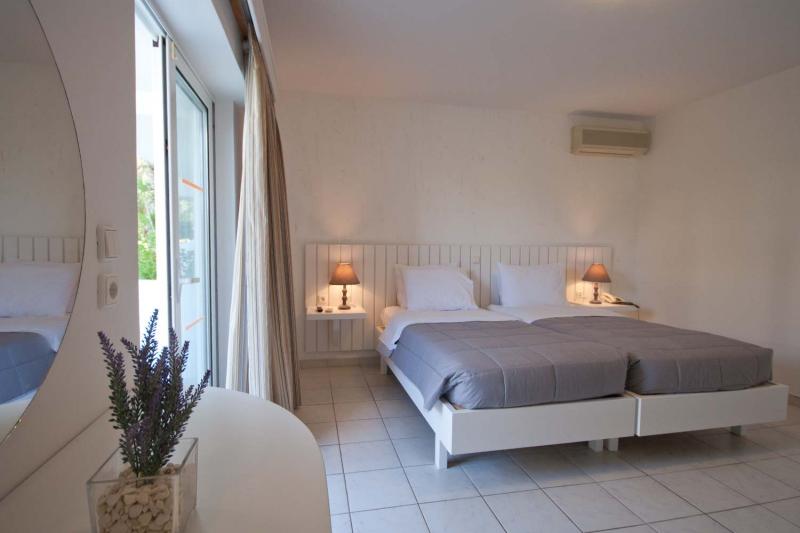 Kos Tigaki utazás Irina Beach Hotel