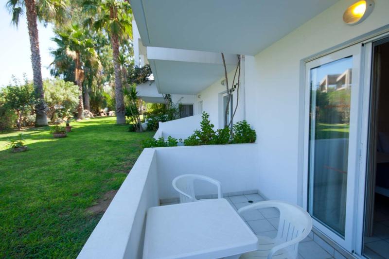 Kos Tigaki utazás Irina Beach Hotel