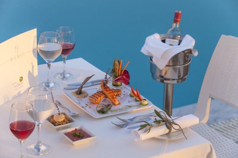 Kos utazás Kipriotis Panorama Hotel & Suites