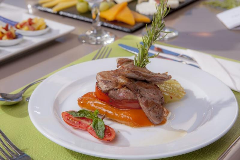 Kos utazás Kipriotis Panorama Hotel & Suites