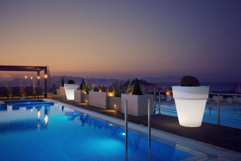 Kos utazás Kipriotis Panorama Hotel & Suites