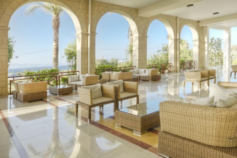 Kos utazás Kipriotis Panorama Hotel & Suites