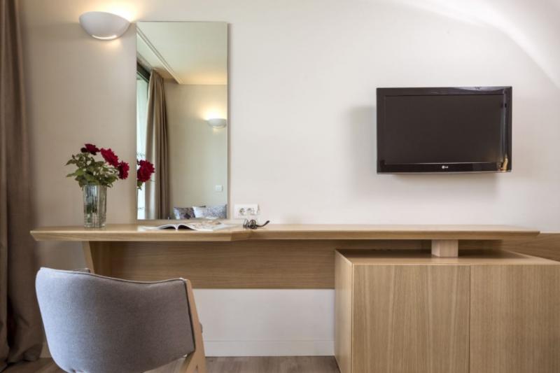 Korfu Kontokali utazás Kontokali Bay Resort