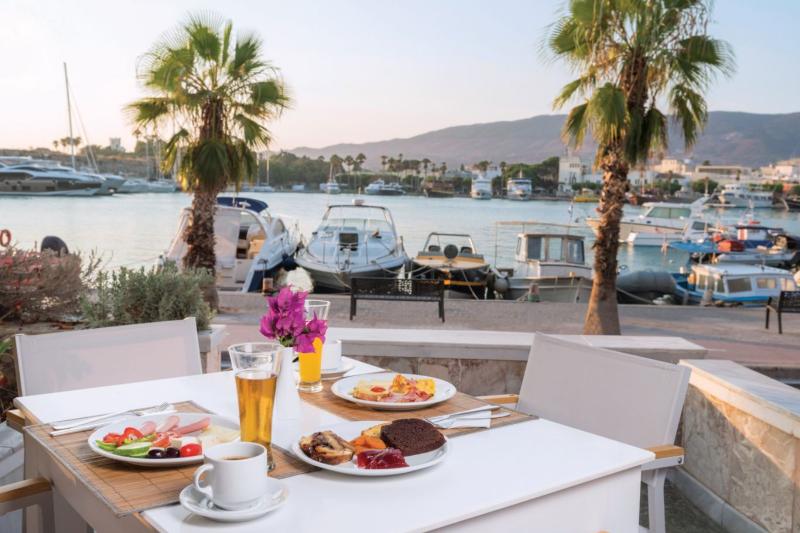 Kosta Palace Hotel Kos