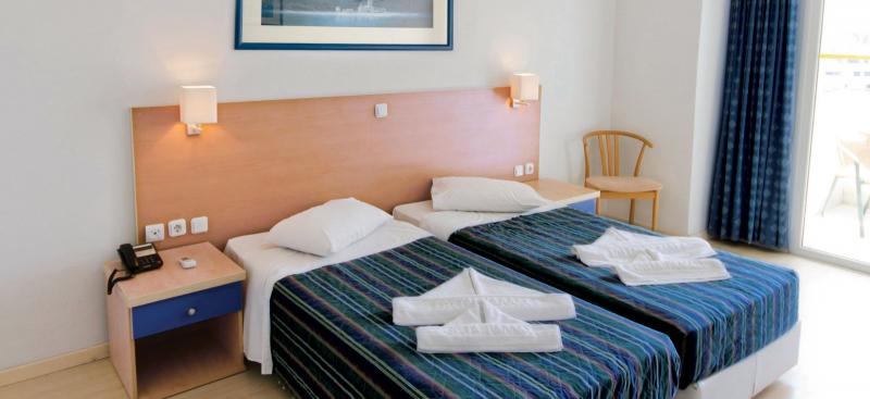 Kos utazás Kosta Palace Hotel