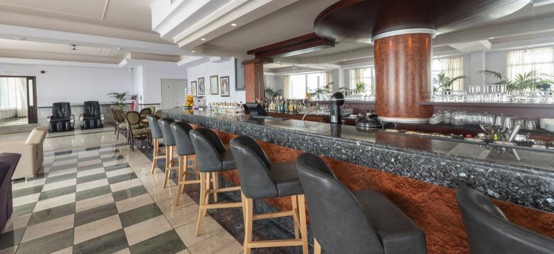 Kos utazás Kosta Palace Hotel