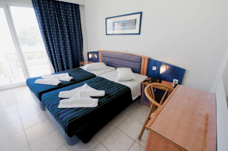 Kos utazás Kosta Palace Hotel