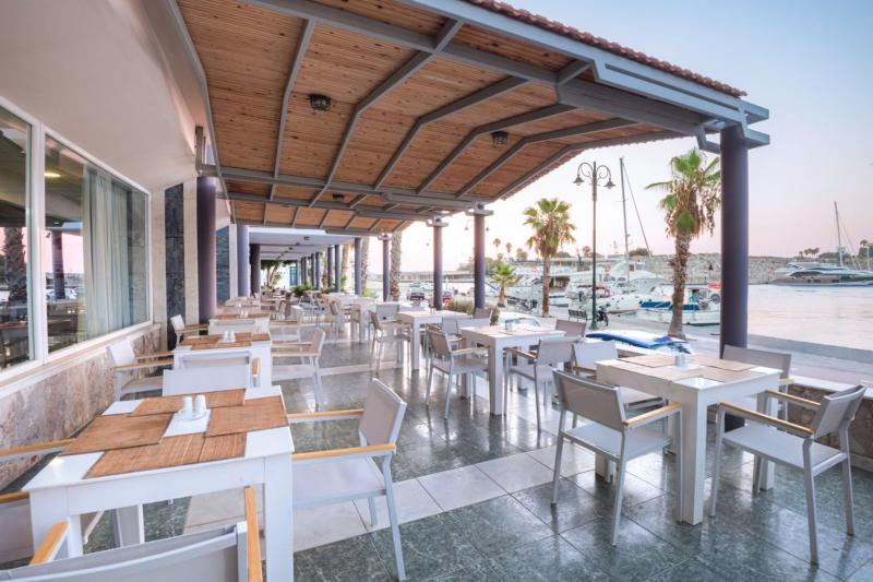 Kos utazás Kosta Palace Hotel