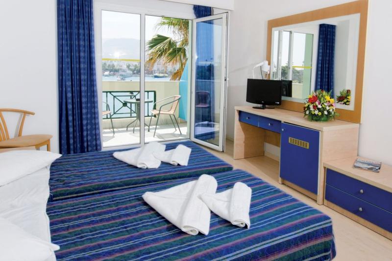 Kos utazás Kosta Palace Hotel