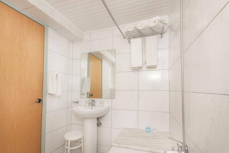 Kos utazás Kosta Palace Hotel