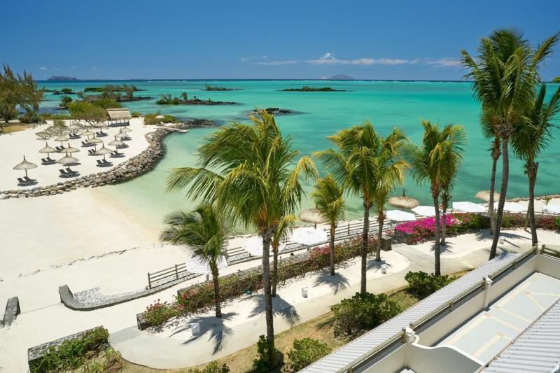 Mauritius utazás Lagoon Attitude Hotel