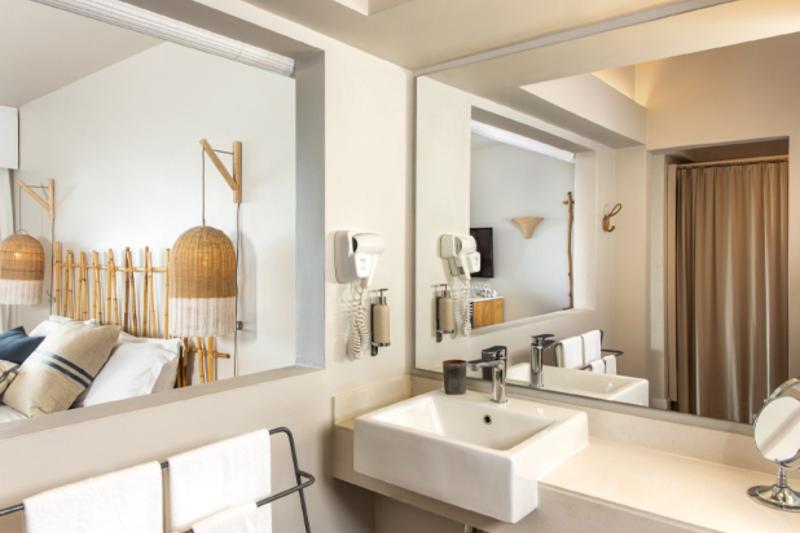 Mauritius utazás Lagoon Attitude Hotel