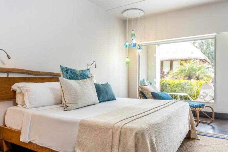 Mauritius utazás Lagoon Attitude Hotel