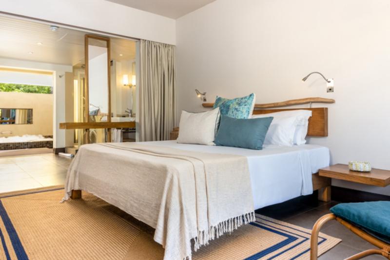 Mauritius utazás Lagoon Attitude Hotel