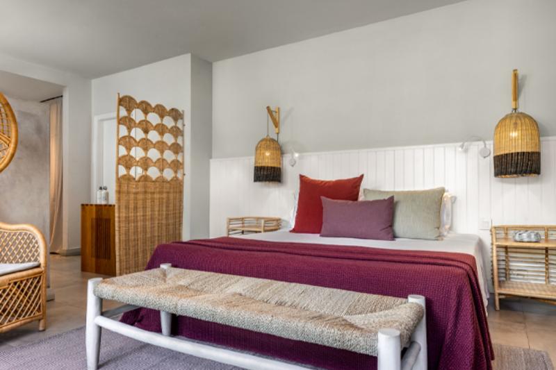 Mauritius utazás Lagoon Attitude Hotel