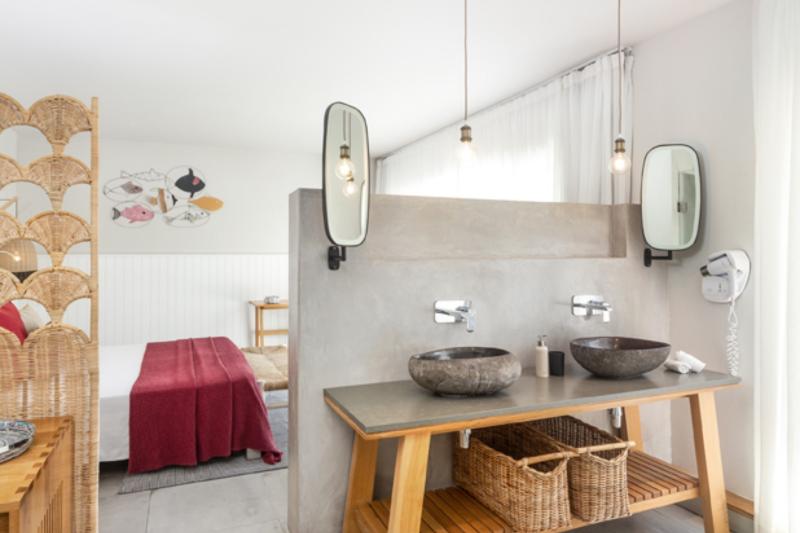 Mauritius utazás Lagoon Attitude Hotel