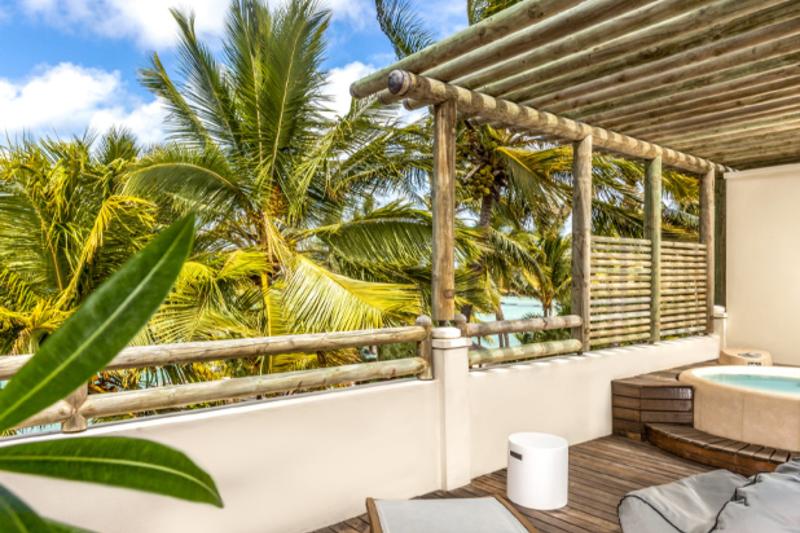 Mauritius utazás Lagoon Attitude Hotel
