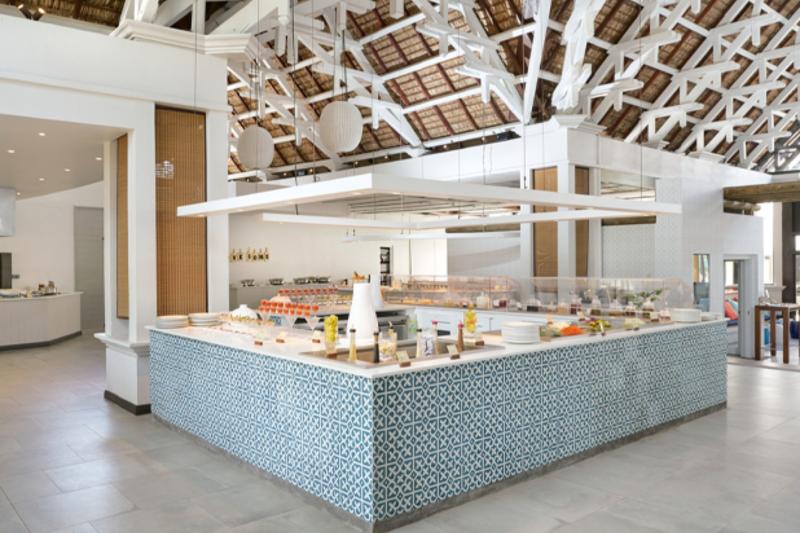 Mauritius utazás Lagoon Attitude Hotel