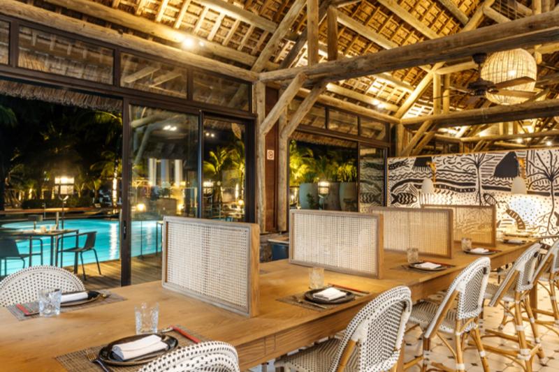 Mauritius utazás Lagoon Attitude Hotel