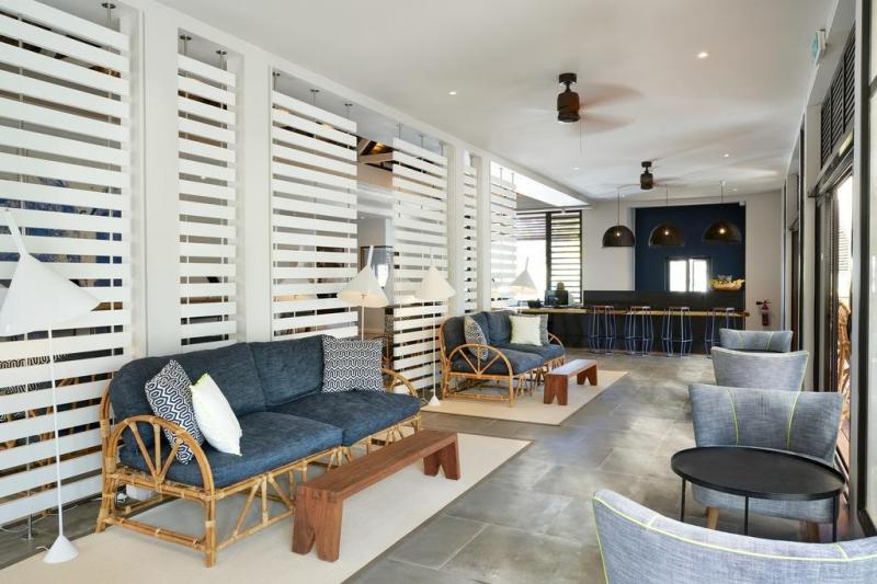 Mauritius utazás Lagoon Attitude Hotel