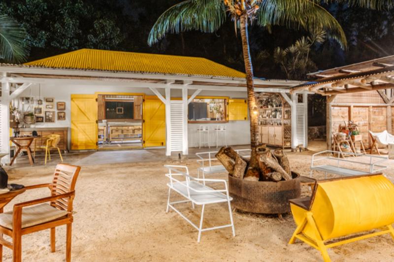 Mauritius utazás Lagoon Attitude Hotel