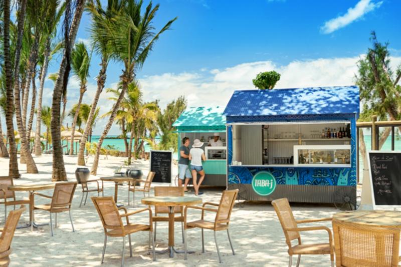 Mauritius utazás Lagoon Attitude Hotel