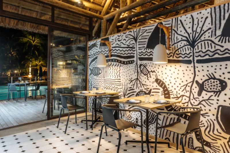 Mauritius utazás Lagoon Attitude Hotel