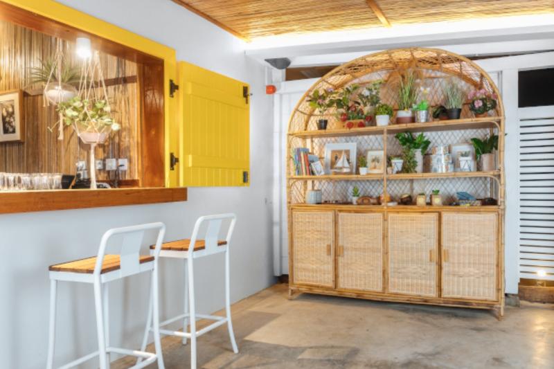 Mauritius utazás Lagoon Attitude Hotel