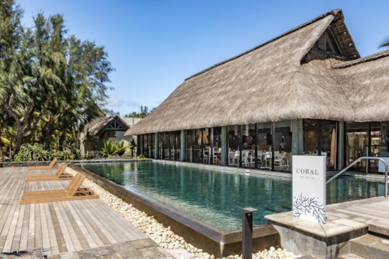 Mauritius utazás Lagoon Attitude Hotel