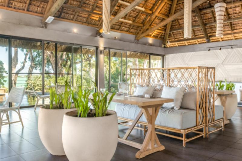 Mauritius utazás Lagoon Attitude Hotel