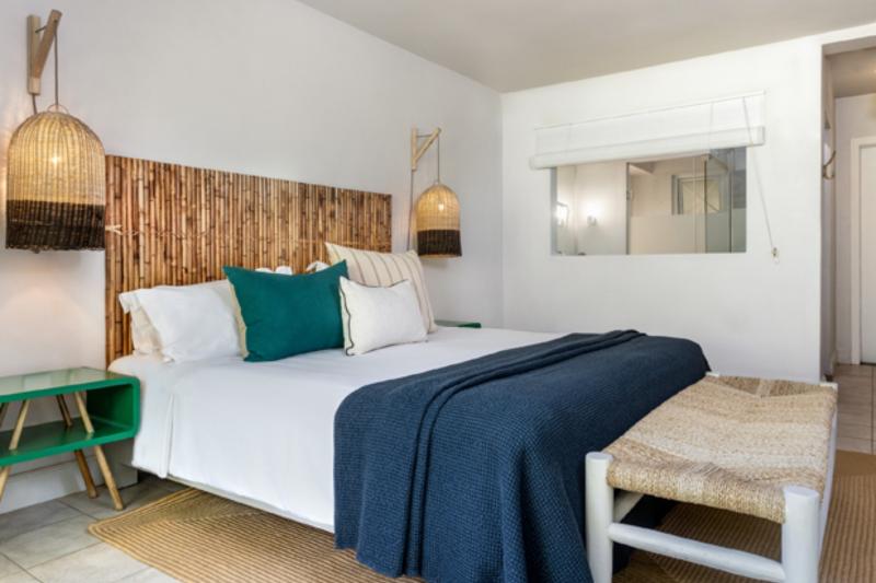 Mauritius utazás Lagoon Attitude Hotel