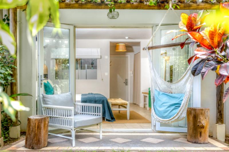 Mauritius utazás Lagoon Attitude Hotel