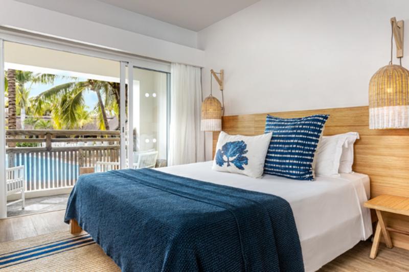 Mauritius utazás Lagoon Attitude Hotel