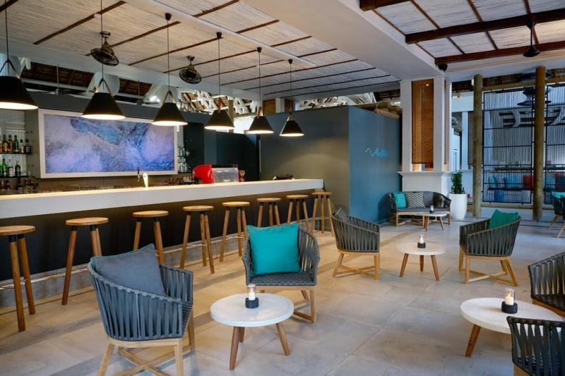 Mauritius utazás Lagoon Attitude Hotel