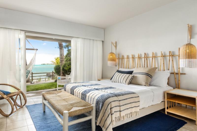 Mauritius utazás Lagoon Attitude Hotel