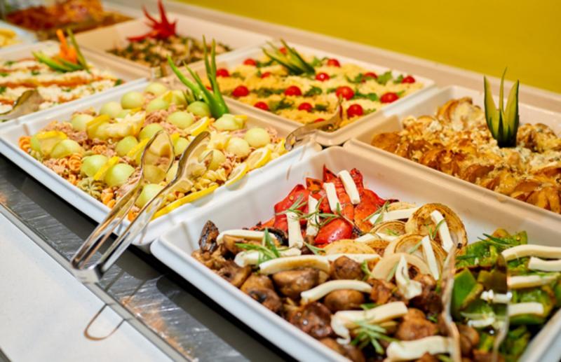 Napospart utazás Laguna Park & Aqua Club Hotel