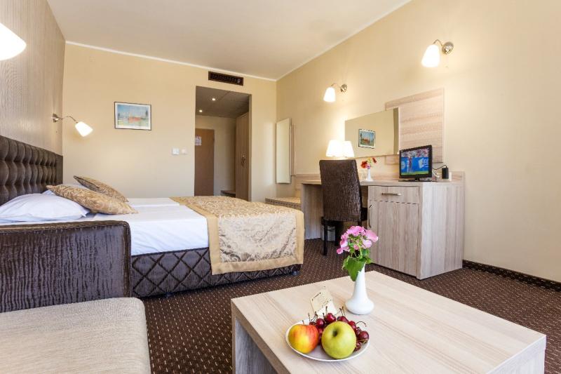 Napospart utazás Laguna Park & Aqua Club Hotel