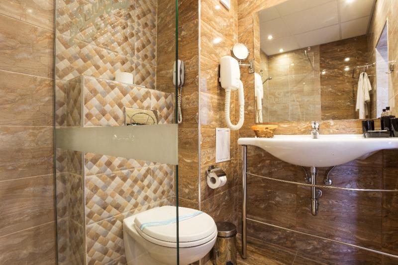 Napospart utazás Laguna Park & Aqua Club Hotel