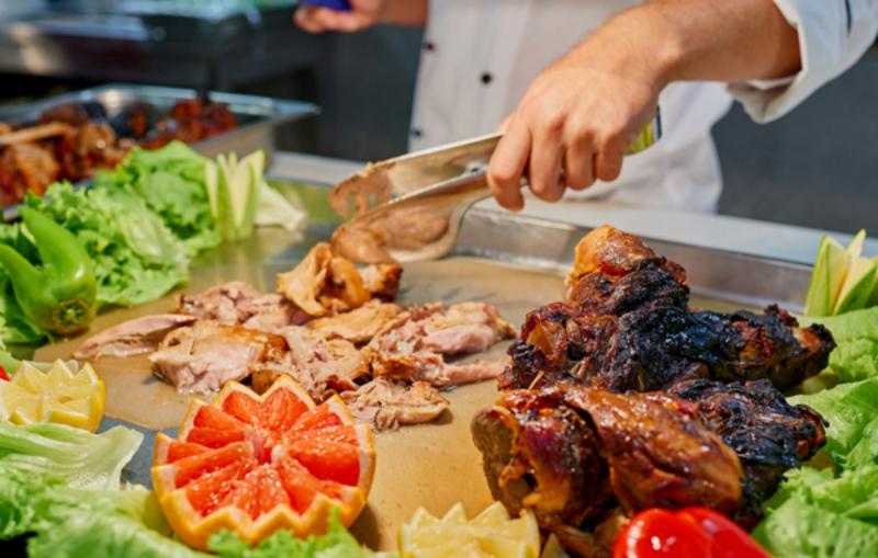 Napospart utazás Laguna Park & Aqua Club Hotel