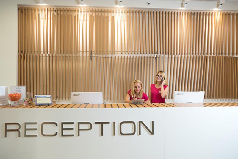 Napospart utazás Laguna Park & Aqua Club Hotel