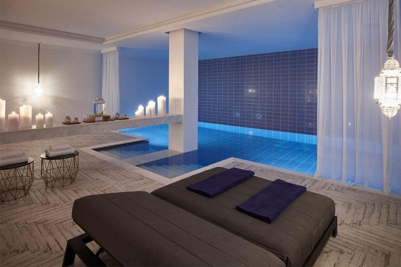 Kos Lambi utazás Lango Design & Spa Hotel