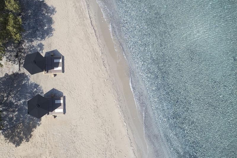 Kos Lambi utazás Lango Design & Spa Hotel