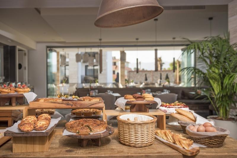 Kos Lambi utazás Lango Design & Spa Hotel