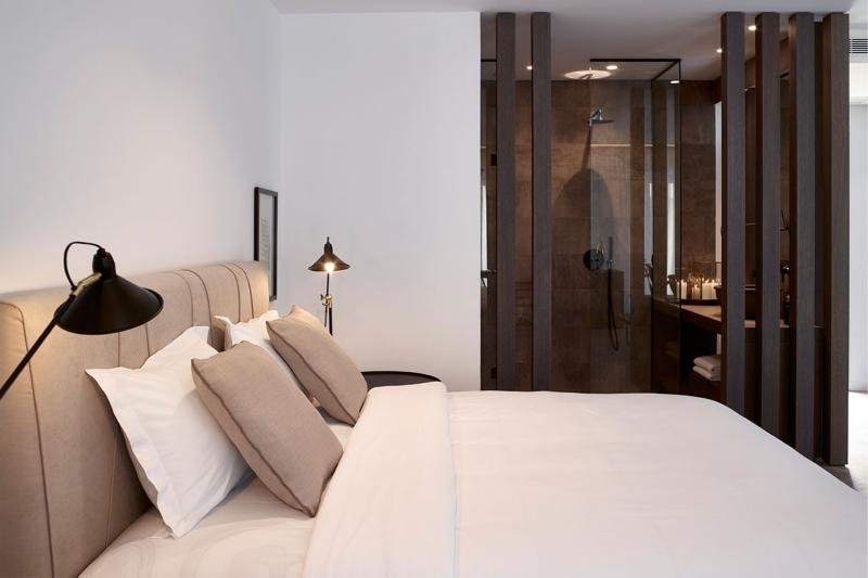 Kos Lambi utazás Lango Design & Spa Hotel