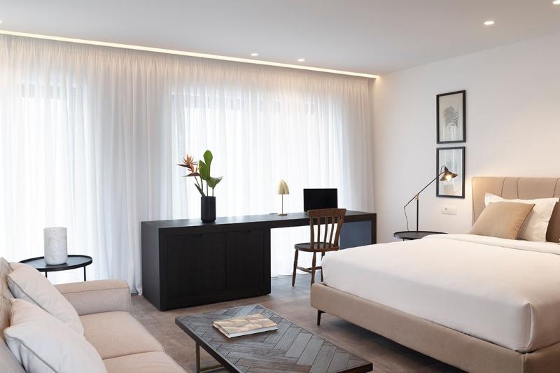 Kos Lambi utazás Lango Design & Spa Hotel