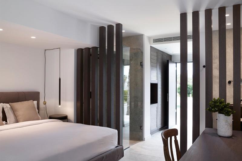 Kos Lambi utazás Lango Design & Spa Hotel