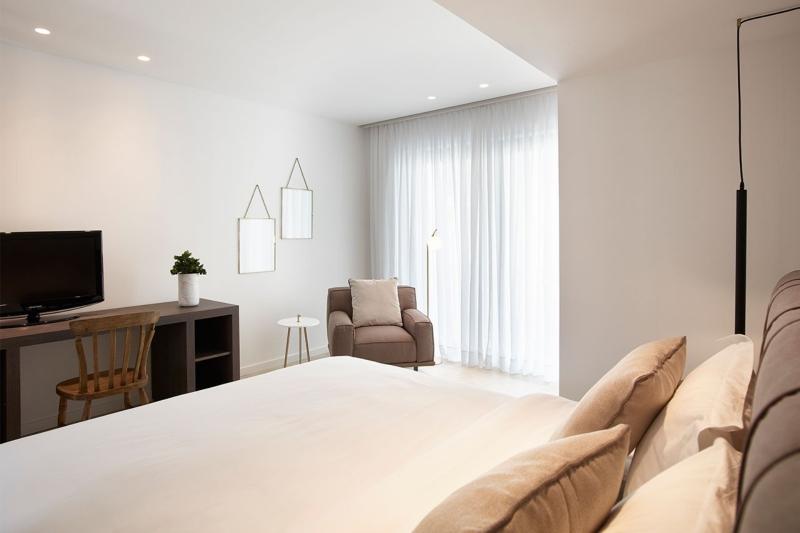 Kos Lambi utazás Lango Design & Spa Hotel