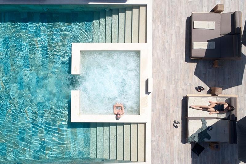 Kos Lambi utazás Lango Design & Spa Hotel