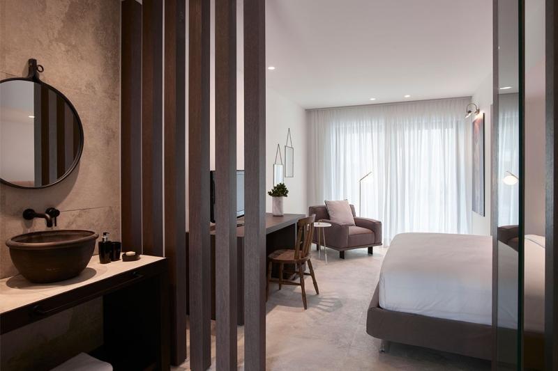 Kos Lambi utazás Lango Design & Spa Hotel